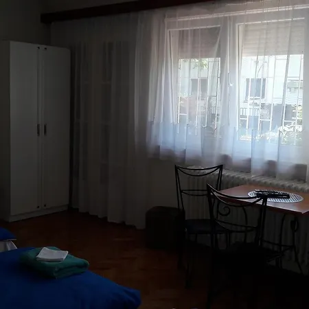 Guest house Pero Vendeghaz