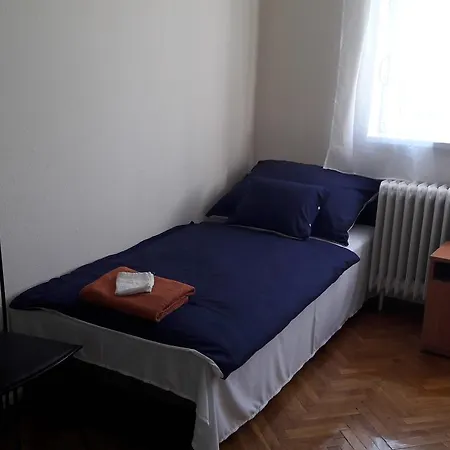 Guest house Pero Vendeghaz *