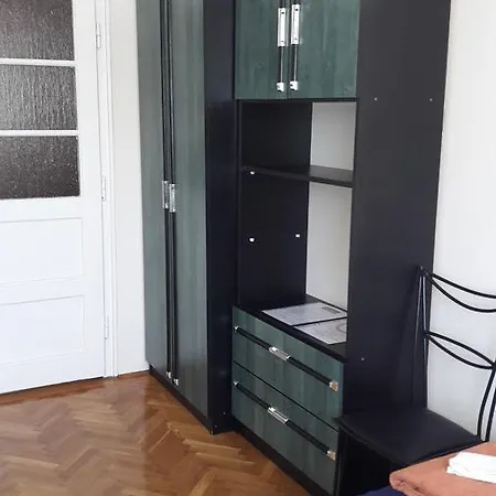 Pensjonat Pero Vendeghaz *