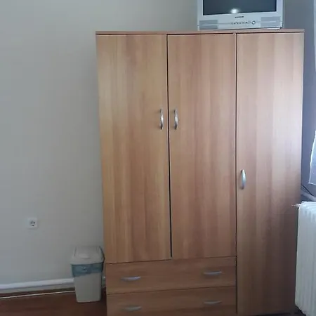 Guest house Pero Vendeghaz Debrecen