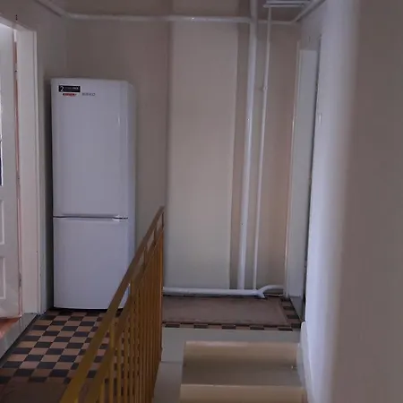 Pero Vendeghaz Pensjonat *