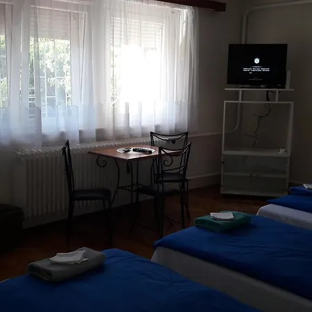 Pero Vendeghaz Debrecen