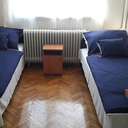 Guest house Pero Vendeghaz