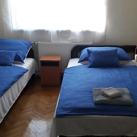 Guest house Pero Vendeghaz