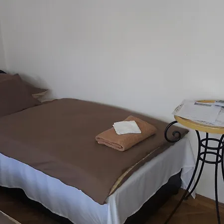 Guest house Pero Vendeghaz