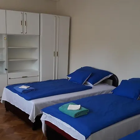 Pensjonat Pero Vendeghaz Debreczyn