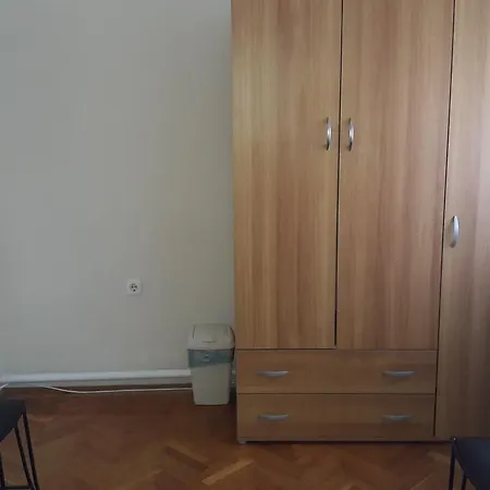 Pero Vendeghaz Guest house