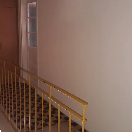 Pero Vendeghaz Guest house Debrecen