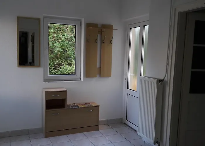 Peró Pensión Debrecen